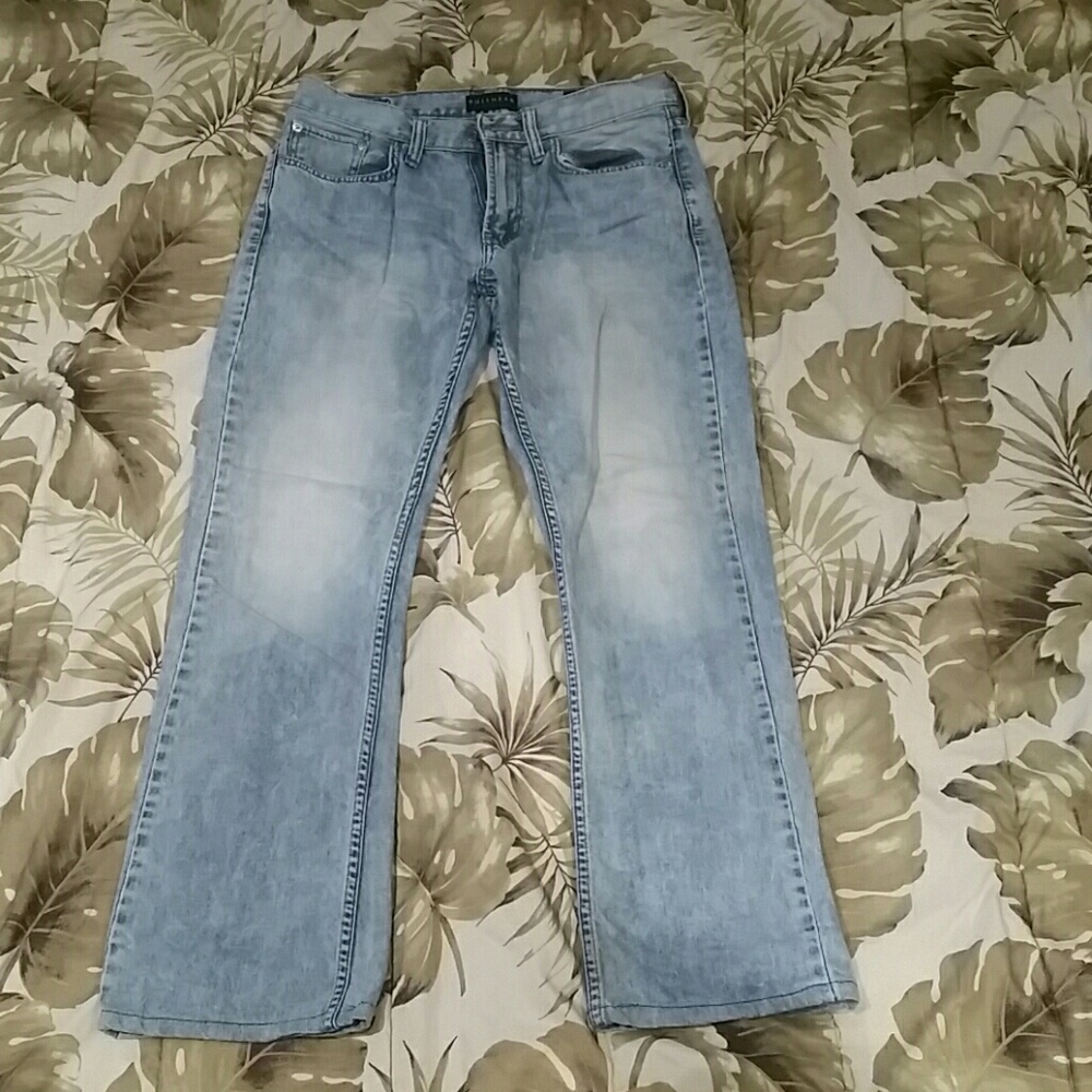Bullhead Denim Co. Jeans